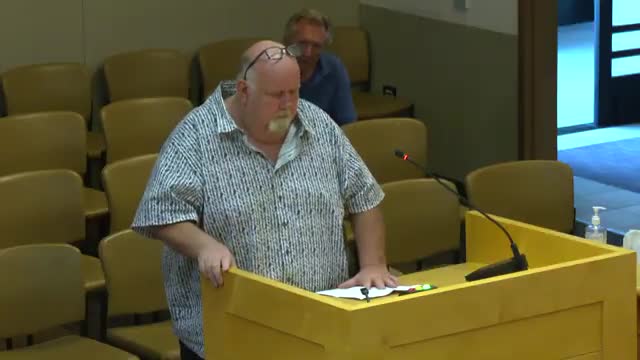 Community Voices Concern Over Beach Outrigger Storage Plans in Dana Point