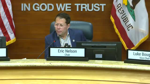 Commission Approves Project After Neighborhood Contact Assurance