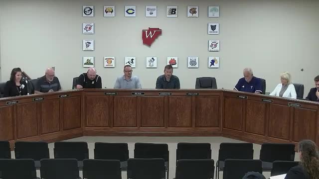 Board approves updated student‑attendance policy requiring notice after five unexcused absences