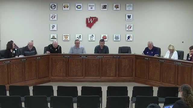 Board approves updated student attendance policy adding 4‑H and FFA exceptions and new notice rule