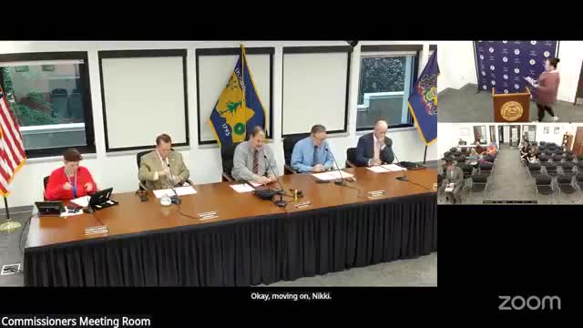 Lycoming County approves $2.25 million in accounts payable