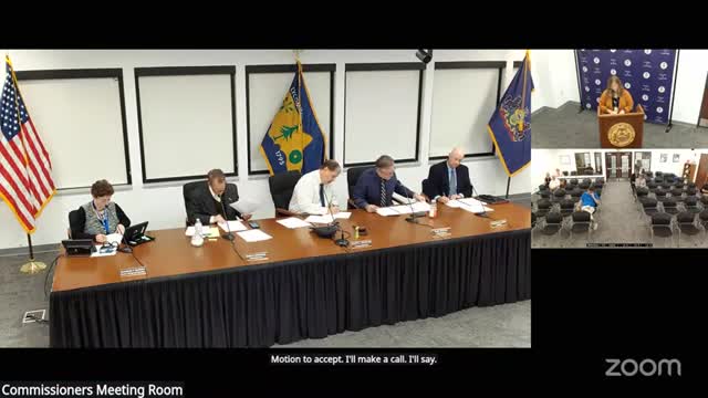 Lycoming commissioners approve sale of subsurface rights to Range Resources for $5.4 million, secure 2% royalty