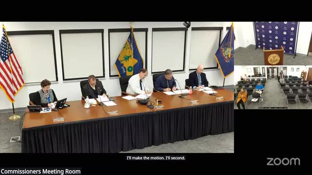 Lycoming raises transfer-station fees, adds material-impact charge to align costs with landfill operations