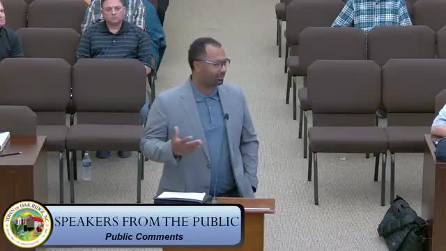 Council approves Heritage Farm Park Phase 2 concept plan and directs staff to seek design proposals