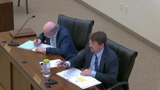 Council reviews Heritage Farm Park Phase 2 concept; moves to seek design proposals