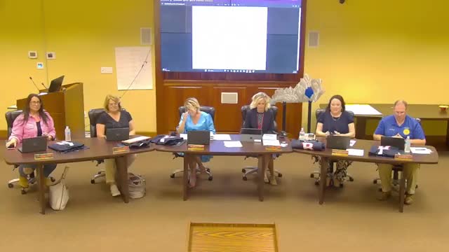 Construction official says RCMS project near key milestones; concession stand cleared for use