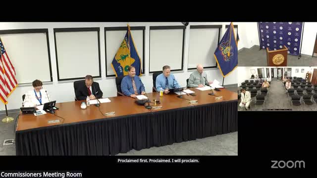 Lycoming County proclaims September 2025 Hunger Action Month; food bank warns need is rising