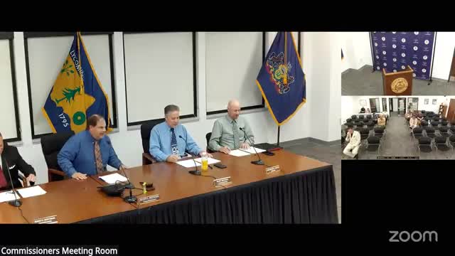 Lycoming County approves $2.75 million in payables as commissioners warn of ongoing budget strain