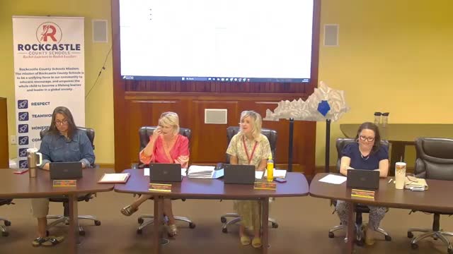 Rockcastle schools say summer feeding programs served nearly 56,000 meals, officials praise volunteers