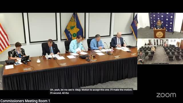 Lycoming County approves NRCS extension and $123,235.50 in grant-funded watershed work