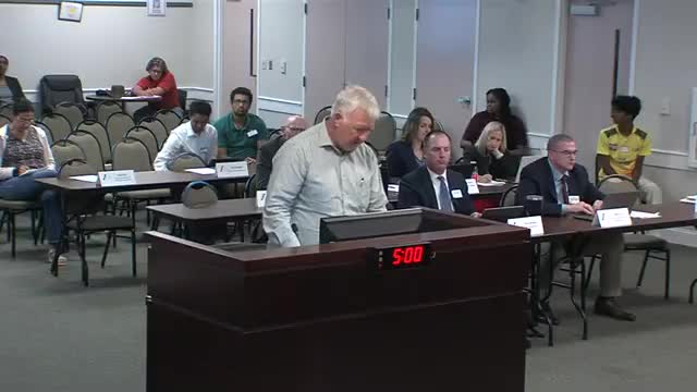 Parent advocate says Infinite Campus rollout and communication systems left families and counselors without timely information