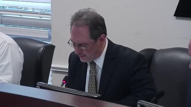 Board pulls Public Consulting Group successor contract from consent agenda; rest of consent agenda approved