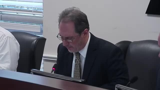 Board removes successor PCG contract from consent agenda; rest of consent items approved