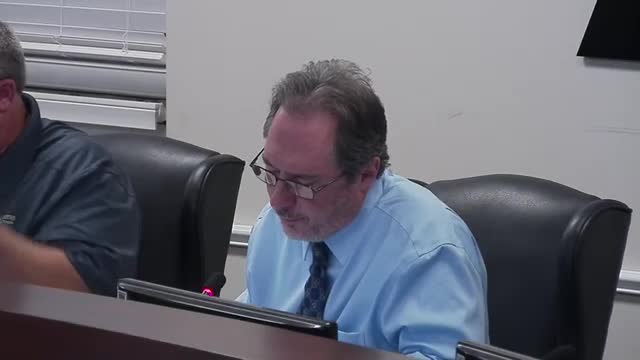 District seeks successor agreement with Medicaid-claims consultant; board told evergreen clause removed