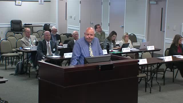 District seeks bids to repair Concord Middle School field house after structural movement and water intrusion