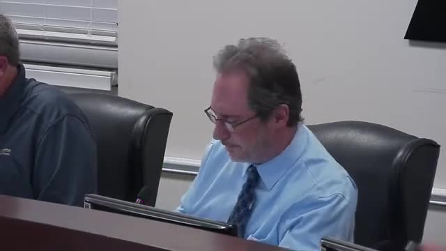 Board committee forwards proposed edits removing certain DEI language; members raise questions