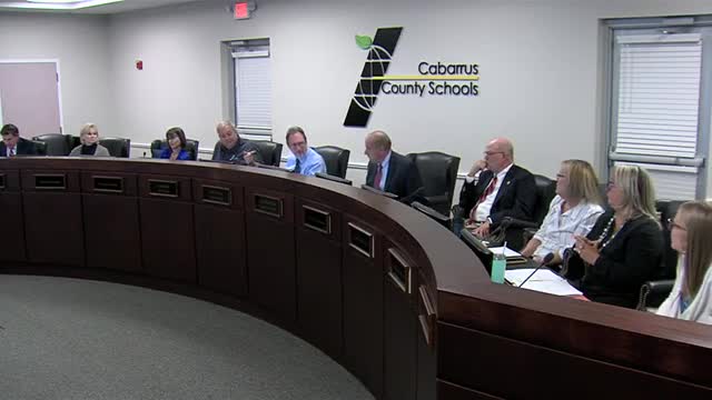 Finance department pilots detailed Fund 2 report to give board clearer local‑fund snapshot