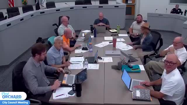 Draft multifamily tax‑exemption targets higher‑value and 'missing middle' housing; council narrows maps and seeks public comment