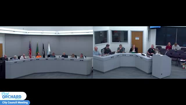 Port Orchard council adopts overhaul of code enforcement procedures, moves appeals to hearing examiner