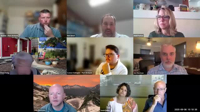 City staff reports two redevelopment pre-applications, including Mile Hill theater conversion