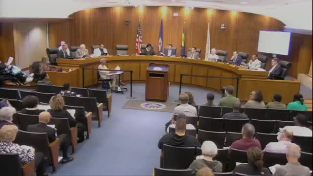 Norfolk council approves bond ordinances and multiple grant appropriations totaling several million