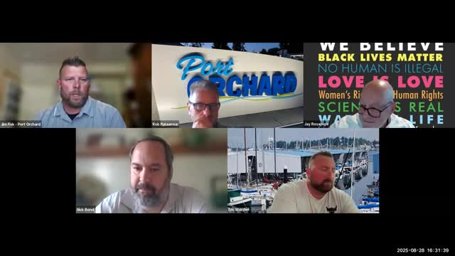 Committee discusses Commerce guidance on ADUs; members favor design standards over deregulation