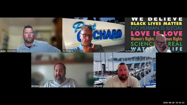 Committee seeks tougher enforcement and removal rules for public notice signs