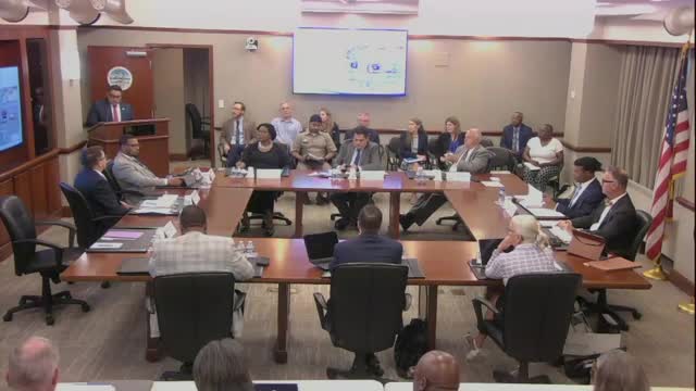 Planning commission recommends approval of 7‑Eleven plan on condition of deed restriction and design changes