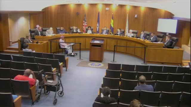 Norfolk council approves agreement to replace Maury High School