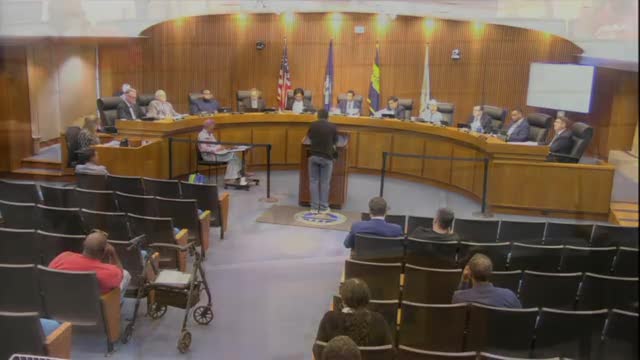 Norfolk Council accepts $9.7 million in state funding for public schools; speakers urge teacher pay, wraparound services