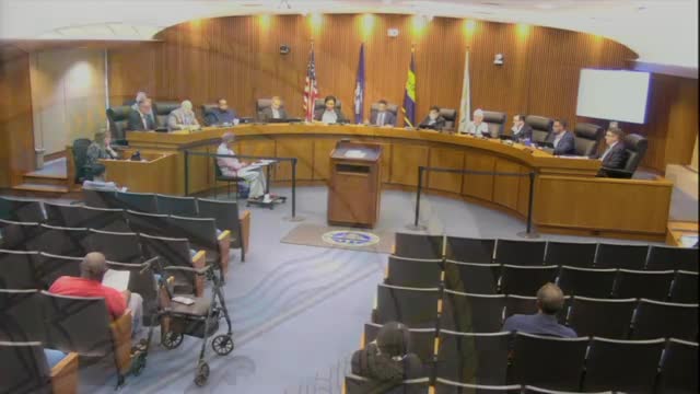 Norfolk council approves multiple VDOT grants and a railroad agreement for road and rail safety projects