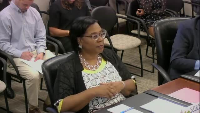 Soulful Vegan Events seeks permanent permit for weekend flea market and banquet space at East Little Creek Road