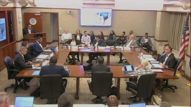 Council review set for Longshipyard rezoning after community questions about sandblasting and setbacks