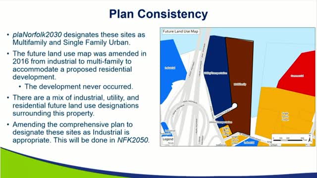 Planning staff proposes limited change to Colley Avenue/20th Street overlay to allow restaurants serving alcohol until 11 p.m.