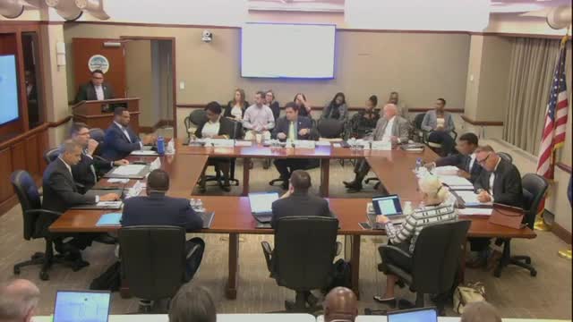 Staff seeks narrow text change to allow limited outdoor recreation in light industrial zones by conditional use