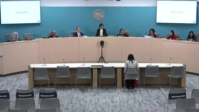 MCPS presents plan to rescreen staff after inspector general report; schools to finish re-fingerprinting by December