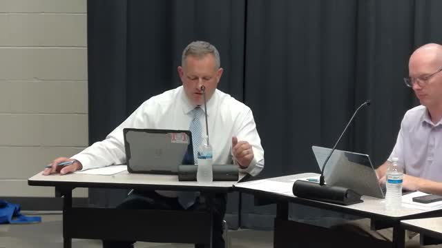 District says bus ridership below routing capacity as start-of-year service settles