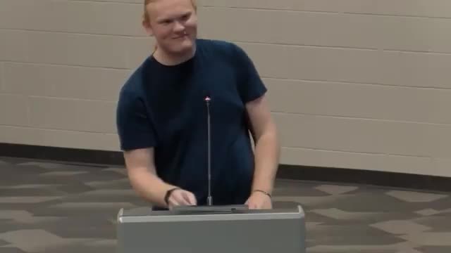 Marysville Board adopts ODE model cell-phone policy, clarifies medical exceptions