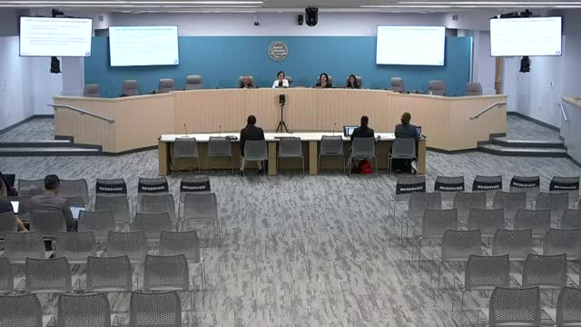 MCPS releases early survey results and four working drafts for 2026–27 school calendar