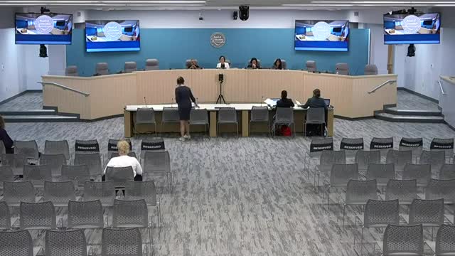MCPS to draft background-screening policy after inspector general findings; 1,000+ employees re-cleared