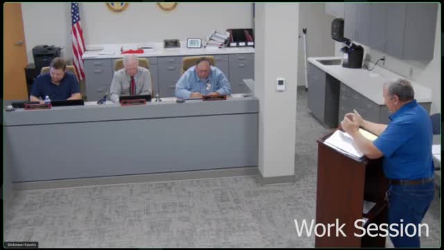 Public works outlines bridge replacements, funding and inspection costs