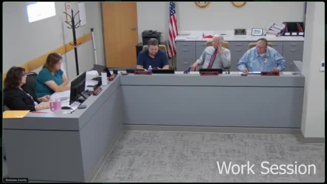 Commissioners discuss using opioid funds for recovery court, consider formal application process