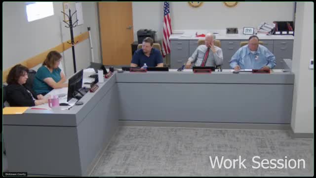Saline County Committee Reviews Recovery Court Funding and Grant Opportunities