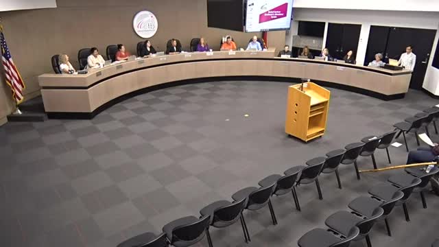 CFB ISD enrollment rises; district sets 94.5% attendance goal and plans outreach