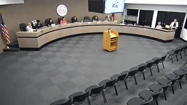Carrollton-Farmers Branch ISD trustees approve 2025–26 budget, lower tax rate to 0.9481 per $100