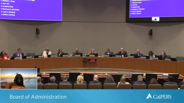 Risk & Audit committee selects BDO USA as preferred independent auditor, pending negotiations