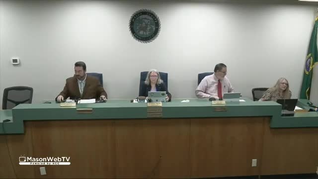 Mason County approves Island Lake management district after resident vote