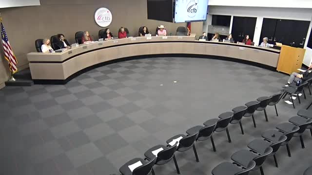 CFBISD reports 21,793 students registered for Aug. 12 start; pre-K waitlist shrinks after outreach