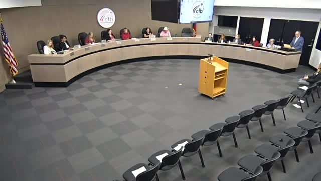 CFBISD: work on 2023 bond progressing at 19 campuses; district outlines security steps for construction-year operations