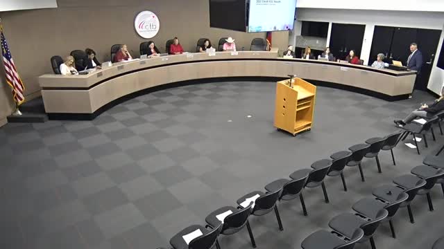 CFBISD reports districtwide gains on 2025 STAAR; elementary reading posts largest increases